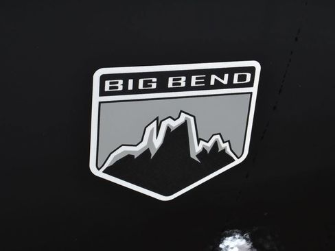 New 2025 Ford Bronco Sport Big Bend w/ Convenience Package image 23