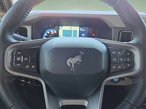 Certified 2024 Ford Bronco Big Bend image 24