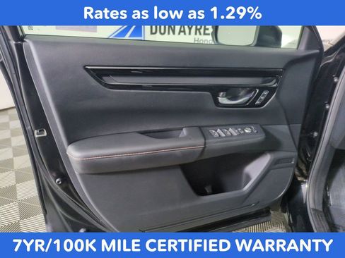 Used 2023 Honda CR-V Sport Touring image 10