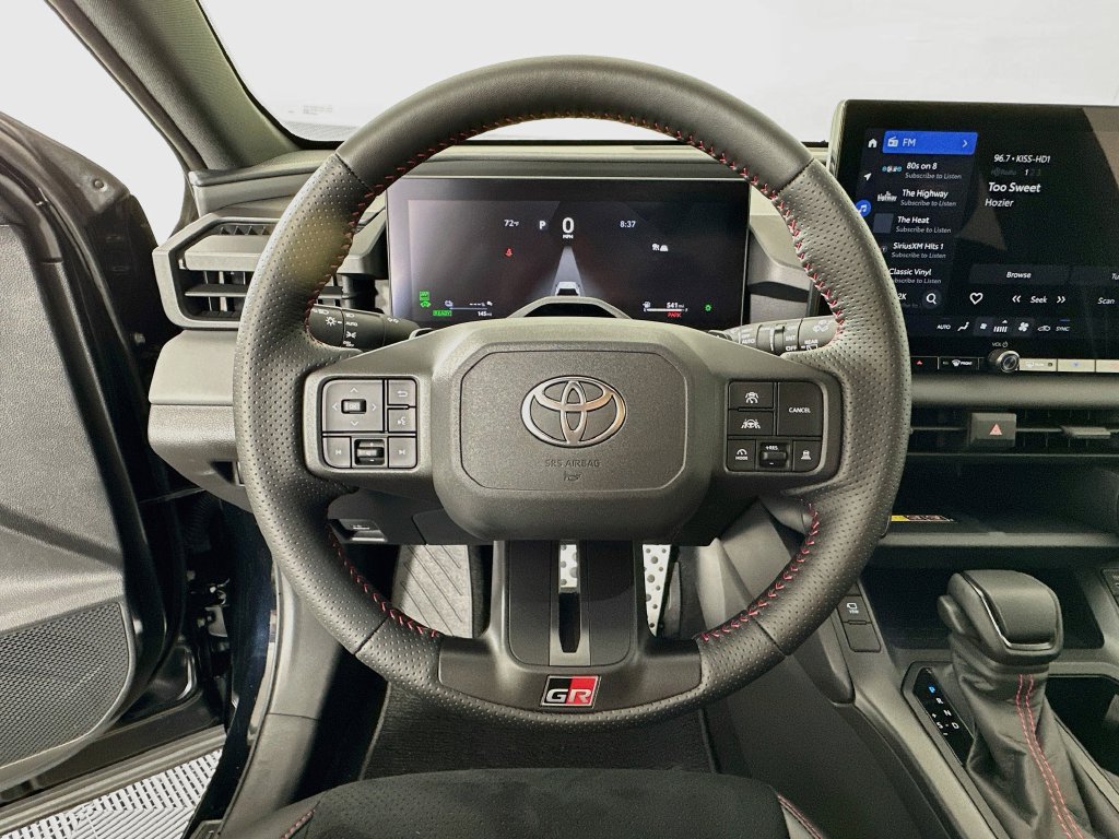Used 2026 Toyota RAV4 AWD Plug-in Hybrid image 11