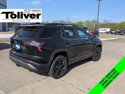 New 2026 Chevrolet Equinox LT