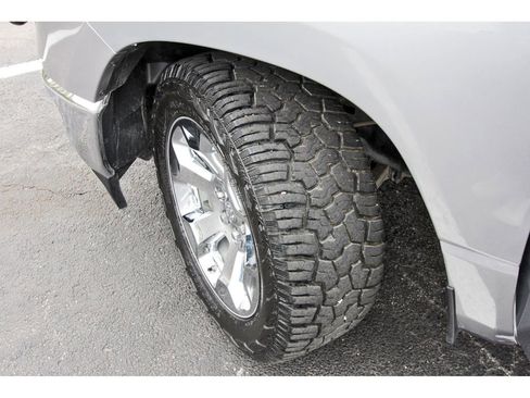 Used 2022 RAM 1500 Big Horn image 33