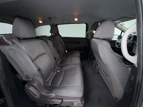 Used 2018 Honda Odyssey EX image 20