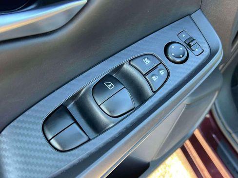 Certified 2025 Nissan Sentra SV image 17