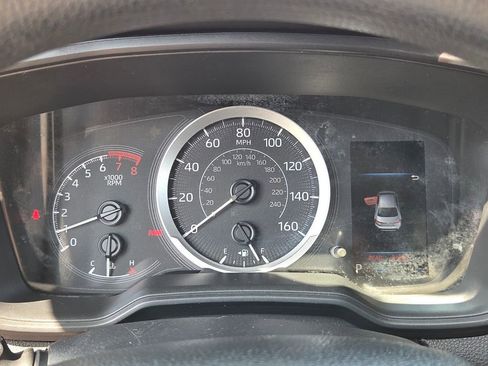 Used 2022 Toyota Corolla LE FWD image 21
