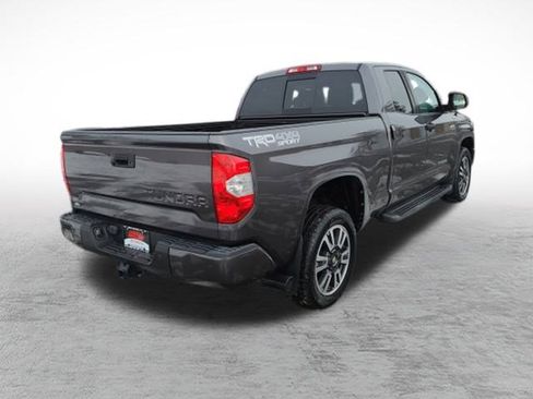 Certified 2019 Toyota Tundra SR5 image 7