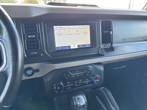 Used 2023 Ford Bronco Big Bend image 12