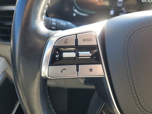 Certified 2024 Kia Telluride S w/ S Sunroof Package image 28