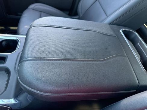 Used 2023 Chevrolet Silverado 1500 LTZ w/ LTZ Convenience Package II image 21