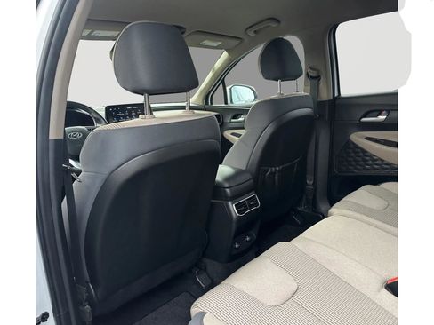 Used 2023 Hyundai Santa Fe SEL w/ Cargo Package image 15