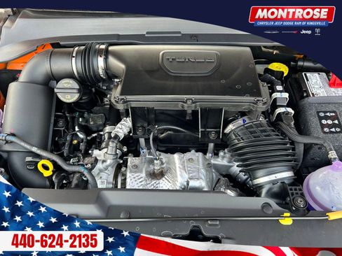 New 2026 Jeep Compass Limited image 32