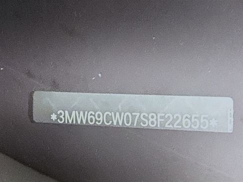 Used 2025 BMW 330i Sedan w/ M Sport Package image 40