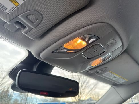 Used 2022 Jeep Compass Limited w/ Elite Group image 28