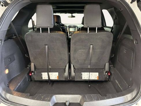 Used 2015 Ford Explorer XLT w/ Equipment Group 202B AWD/4WD image 6