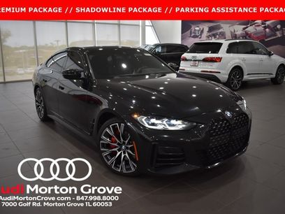 Used 2022 BMW M440i xDrive Gran Coupe w/ Premium Package
