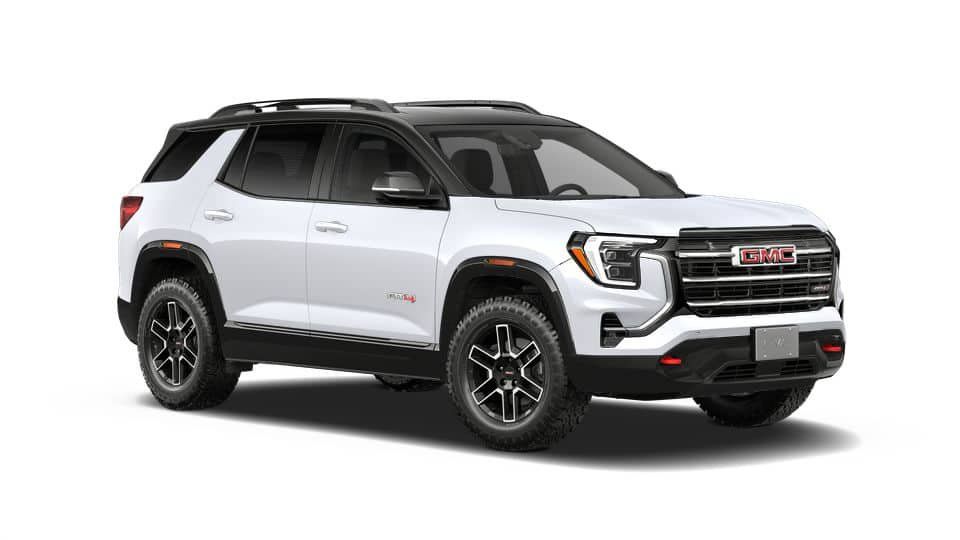 New 2027 GMC Terrain AT4 w/ Technology Package II AWD/4WD image 39