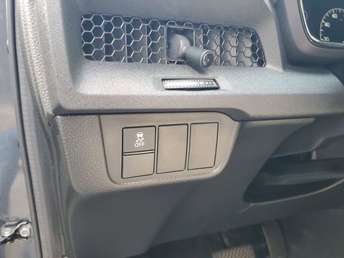 Used 2024 Honda CR-V EX image 16