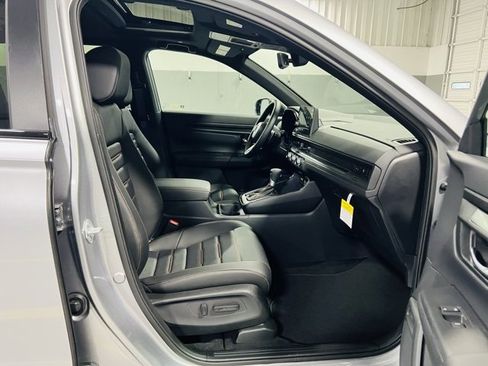 New 2026 Honda CR-V Sport-L image 33