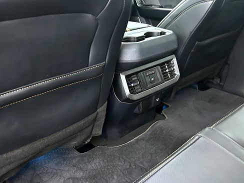 Used 2024 Ford F350 Platinum w/ Tremor Off-Road Package AWD/4WD image 22