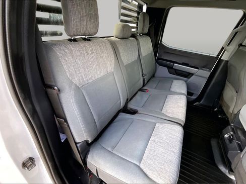 Used 2023 Ford F250 XLT AWD/4WD image 18