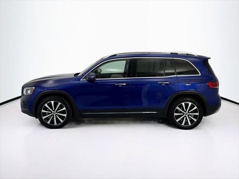 Used 2023 Mercedes-Benz GLB 250 image 8