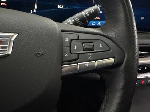 Used 2024 Cadillac XT4 Sport AWD/4WD image 65