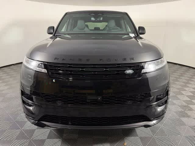 New 2027 Land Rover Range Rover Sport Twenty Edition AWD/4WD image 10