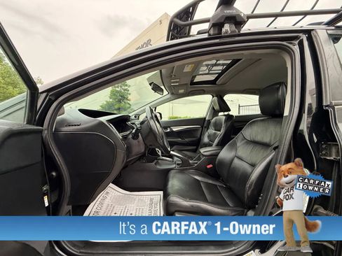 Used 2013 Honda Civic EX-L image 29