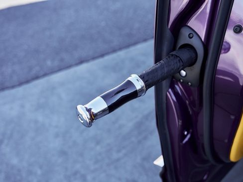 Used 2025 Rolls-Royce Cullinan image 27