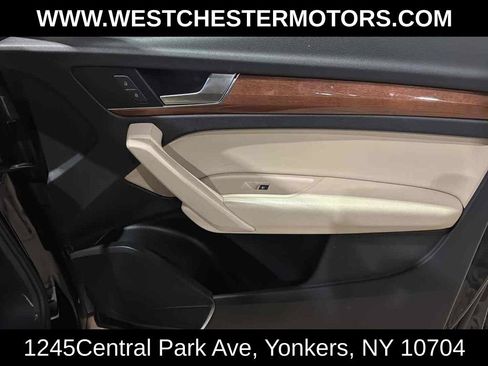 Used 2021 Audi Q5 2.0T Premium AWD/4WD image 13