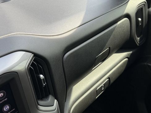 Used 2021 Chevrolet Silverado 1500 Custom image 29