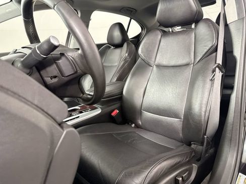 Used 2015 Acura TLX w/ Technology Package FWD image 19