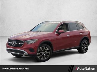 Certified 2025 Mercedes-Benz GLC 350e 4MATIC video 1