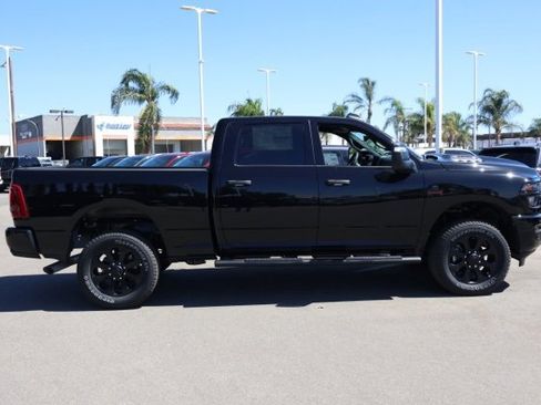 New 2026 RAM 2500 Tradesman w/ Safety Group image 3