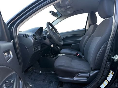 Used 2018 Mitsubishi Mirage ES image 10