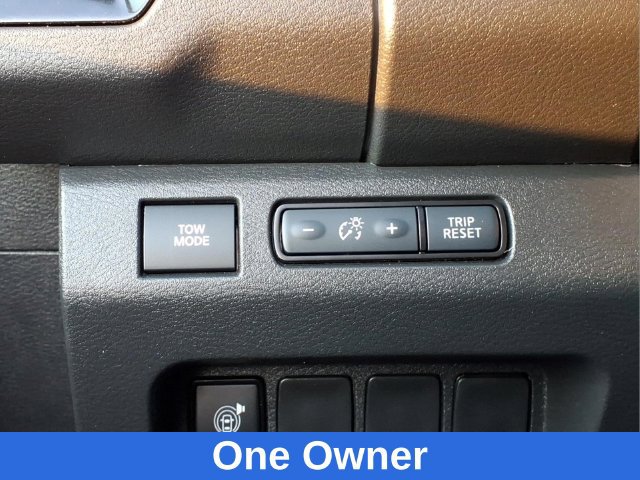 Certified 2026 Nissan Frontier PRO-4X AWD/4WD image 22