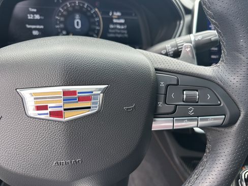 Used 2023 Cadillac CT5 Sport image 25