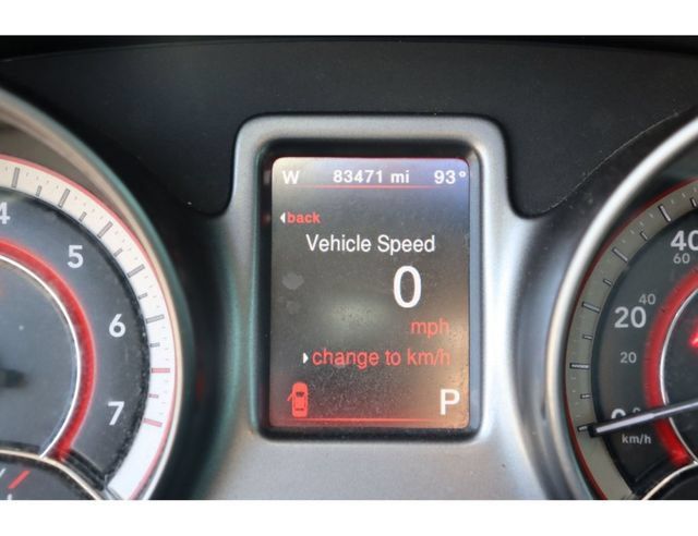 Used 2017 Dodge Journey Crossroad FWD image 26