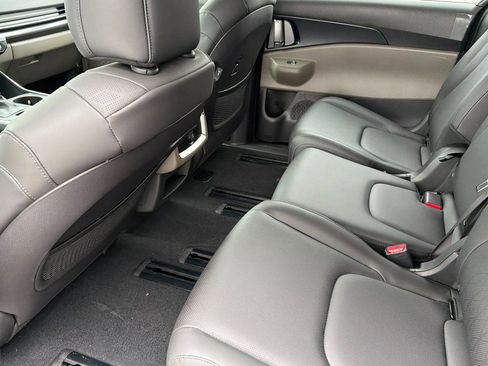 New 2026 Kia Carnival image 10