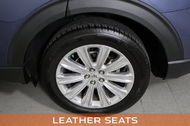 Used 2021 Ford Explorer King Ranch w/ Premium Technology Package AWD/4WD image 14