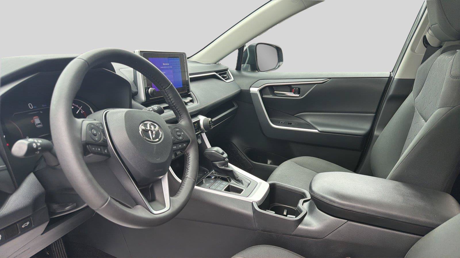Used 2024 Toyota RAV4 XLE w/ Convenience Package AWD/4WD image 17