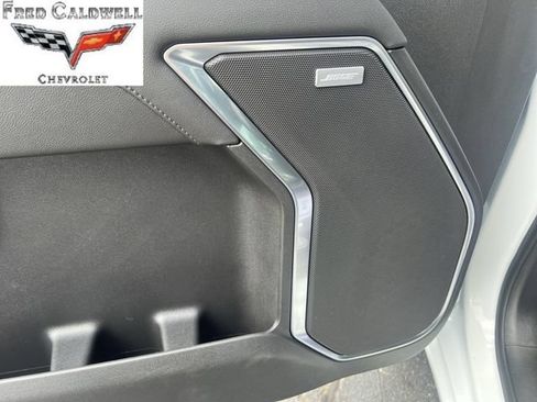 Certified 2022 Chevrolet Silverado 1500 RST w/ RST All Star Premium Package AWD/4WD image 29