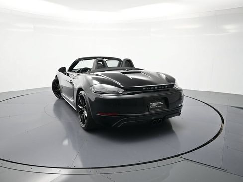Certified 2018 Porsche 718 Boxster GTS RWD image 41
