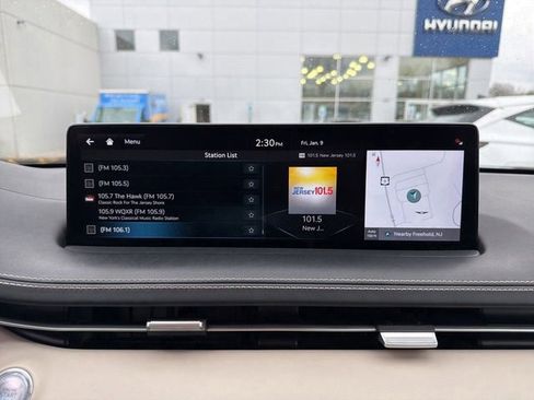 Used 2022 Genesis GV70 3.5T Sport w/ Sport Advanced Package image 27