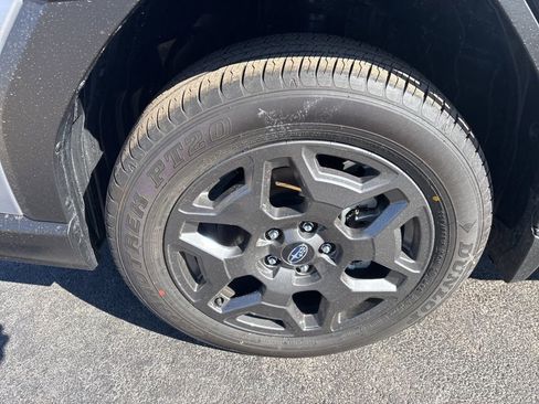 New 2026 Subaru Outback Premium image 4