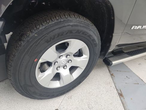 New 2026 RAM 1500 Big Horn/Lone Star image 31