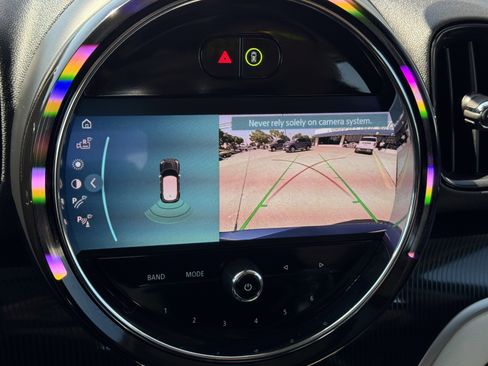 Used 2024 MINI Cooper Countryman S w/ Premium Package image 27