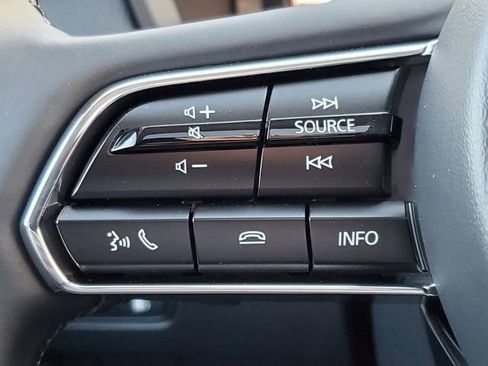 Certified 2025 MAZDA CX-90 Plug-In Hybrid w/ Preferred image 18