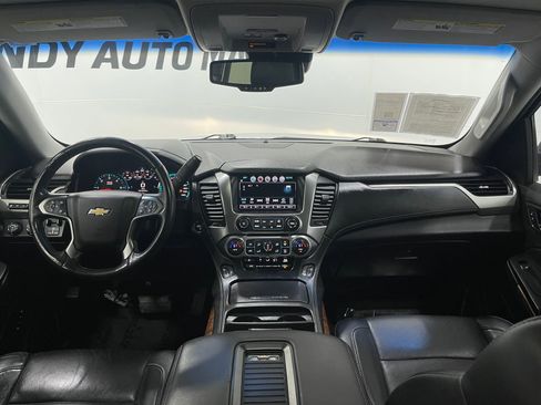 Used 2016 Chevrolet Tahoe LTZ image 19