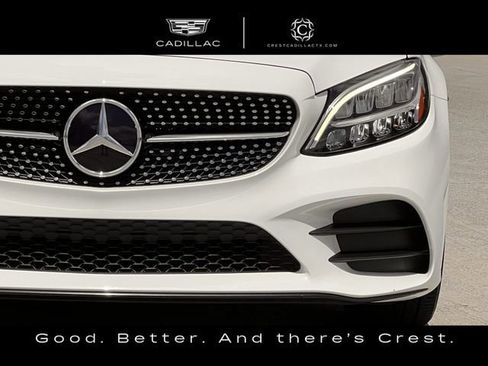 Used 2019 Mercedes-Benz C 300 Sedan image 10